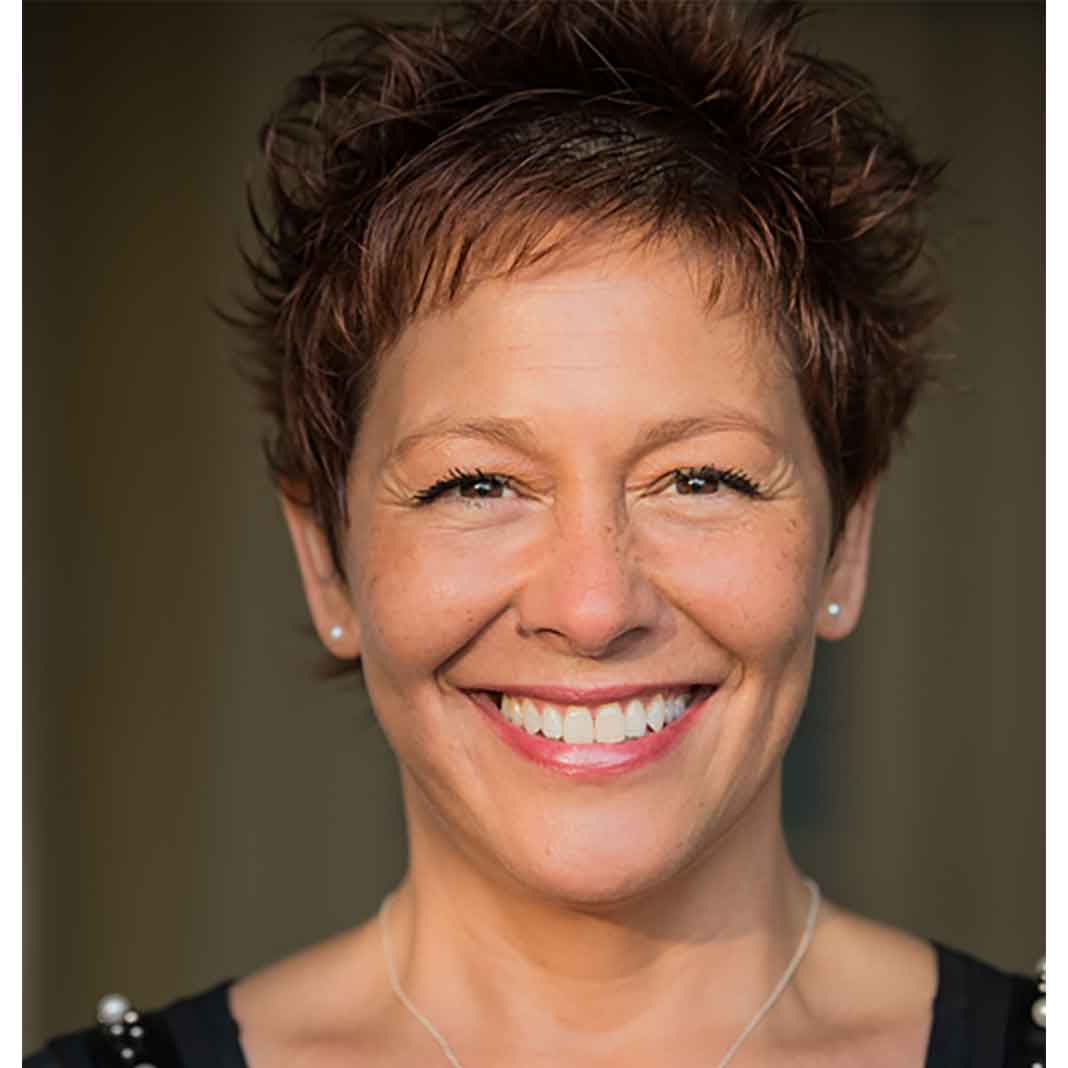 Chantal Collin